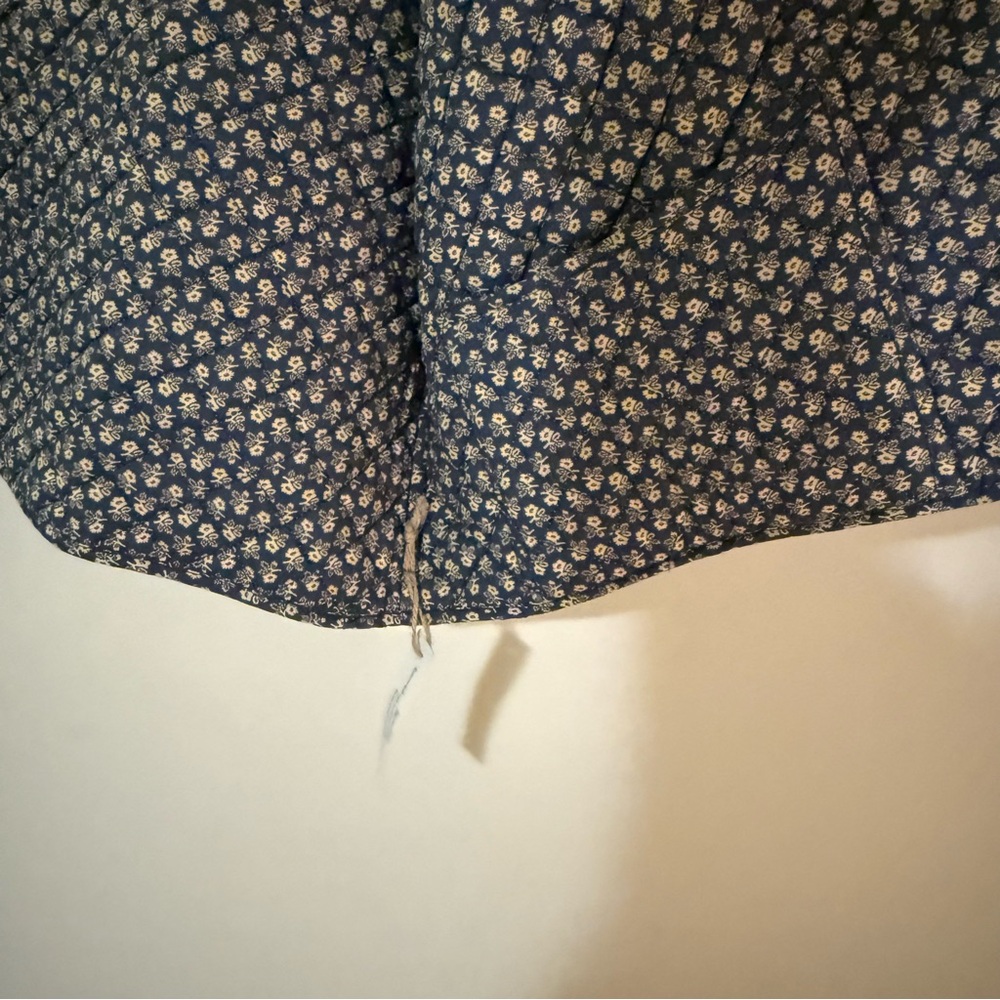 Christy Dawn The Ione Vest NWT - Picture 11 of 13